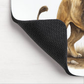 Tapis De Souris Lion (Coin)