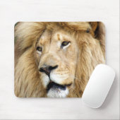 Tapis De Souris lion (Avec souris)
