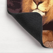 Tapis De Souris Lion (Coin)