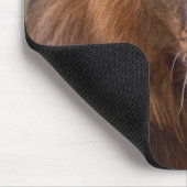 Tapis De Souris Lion 2 (Coin)