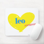 Tapis De Souris Lion 3 (Avec souris)