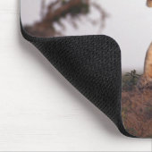 Tapis De Souris Lion 7 (Coin)