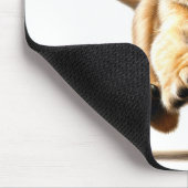 Tapis De Souris Lion Cub (Coin)