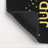 Tapis De Souris Lion de Juda (Coin)