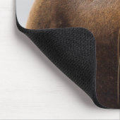 Tapis De Souris Lion de mer de Californie (Coin)