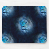 Tapis De Souris lion leo (Devant)