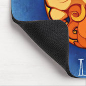 Tapis De Souris Lion, leone (Coin)
