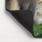 Tapis De Souris Lion Mousepad de sommeil (Coin)