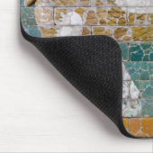 Tapis De Souris Lion représentant Ishtar (Coin)