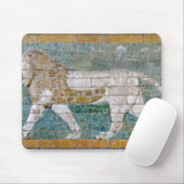 Tapis De Souris Lion représentant Ishtar (Avec souris)