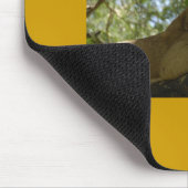 Tapis De Souris Lioness Mousepad (Coin)