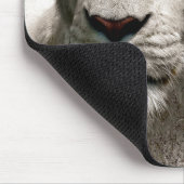TAPIS DE SOURIS LIONS BLANCS (Coin)