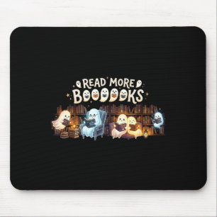 Tapis De Souris Lire plus de livres