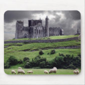 Tapis De Souris L'Irlande (Devant)