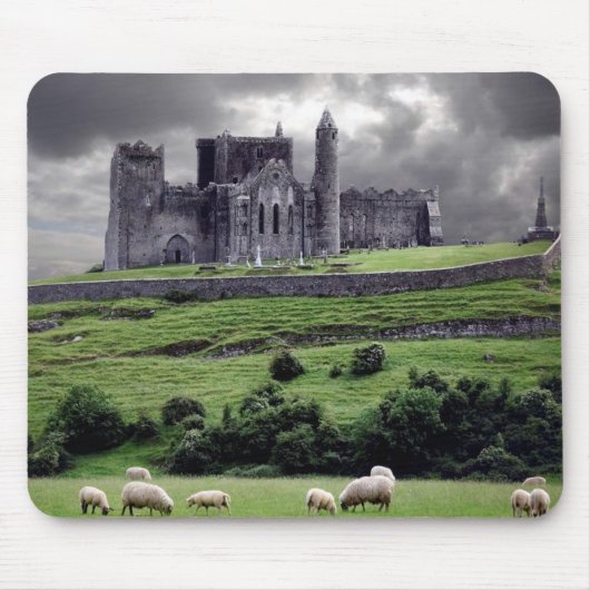Tapis De Souris L'Irlande (Devant)