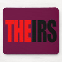 L'IRS, LEUR T-shirts