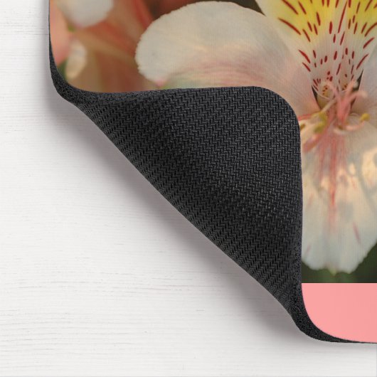 Tapis De Souris Lis (Coin)