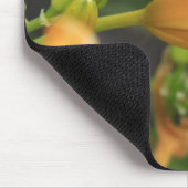 Tapis De Souris Lis de papillon (Coin)