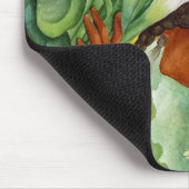TAPIS DE SOURIS LIS DE TRANSPORT MOUSEPAD DE CALA (Coin)