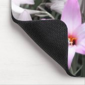 Tapis De Souris lis des pluies (Coin)