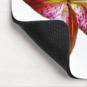 Tapis De Souris "Lis" par J. Maya Luz (Coin)