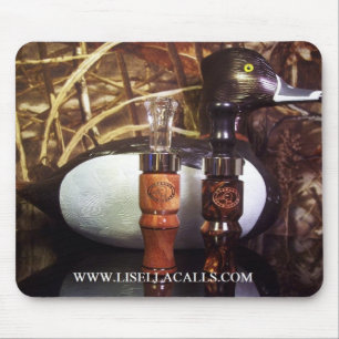 Tapis De Souris Lisella appelle Mouspad