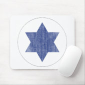 TAPIS DE SOURIS L'ISRAËL (Avec souris)