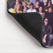 Tapis De Souris L'Israël Nov09 Mousepad (Coin)