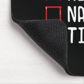 Tapis De Souris List du Christ de Nice (Coin)