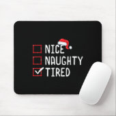 Tapis De Souris List du Christ de Nice (Avec souris)