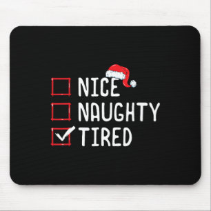 Tapis De Souris List du Christ de Nice