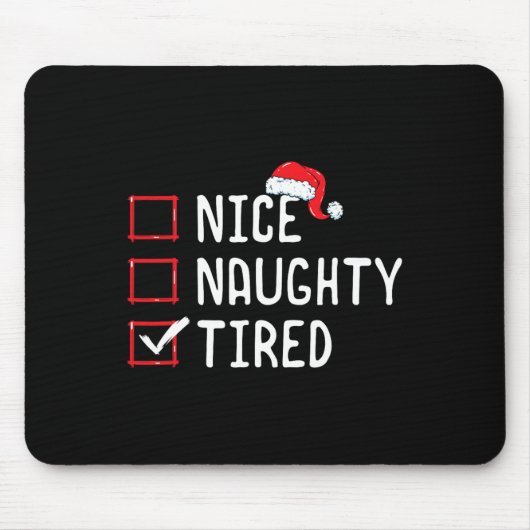 Tapis De Souris List du Christ de Nice (Devant)