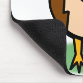 Tapis De Souris Liste 2 (Coin)