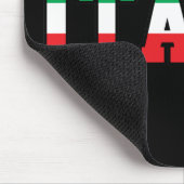 Tapis De Souris L'Italie (Coin)