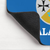 Tapis De Souris L'Italie-Calabre (Coin)