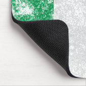 Tapis De Souris L'Italie - Mousepad affligé (Coin)