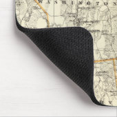 Tapis De Souris Litchfield (Coin)