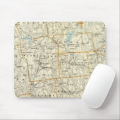 Tapis De Souris Litchfield (Avec souris)