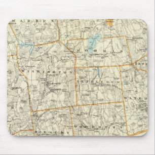 Tapis De Souris Litchfield