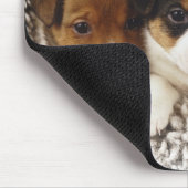 Tapis De Souris Litter de chiots (Coin)