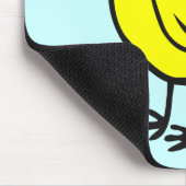 Tapis De Souris Little Bird 01 (Coin)