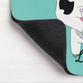 Tapis De Souris Little Buddy Mousepad (Coin)