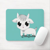 Tapis De Souris Little Buddy Mousepad (Avec souris)