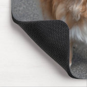 Tapis De Souris Little Redhead (Coin)