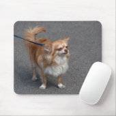 Tapis De Souris Little Redhead (Avec souris)