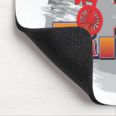 TAPIS DE SOURIS LIVE-2-RIDE-BMX (Coin)
