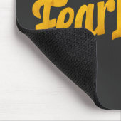 Tapis De Souris Live Fearless - Motivation (Coin)