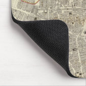 Tapis De Souris Liverpool 2 (Coin)