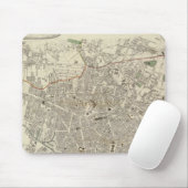 Tapis De Souris Liverpool 2 (Avec souris)