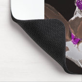 Tapis De Souris LivingDoll 3 (Coin)